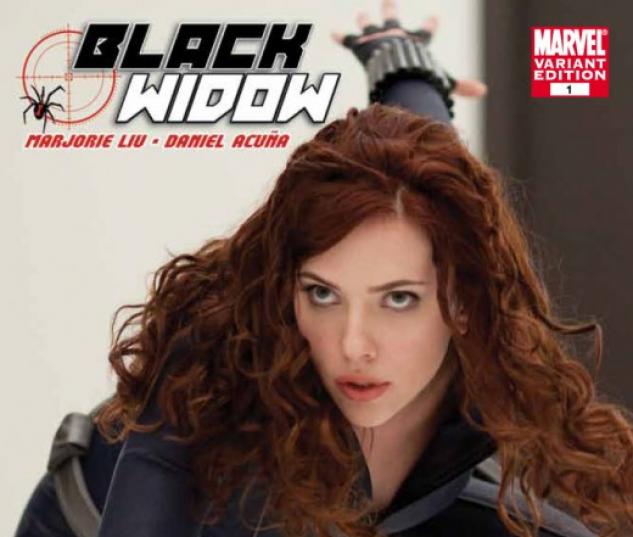 Black Widow Movie Hindi Dubbed